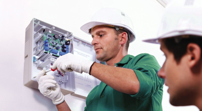 О ремонте и обслуживании сигнализационных систем от компании «Т-СИГМА»