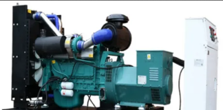 Особенности дизельных генераторов