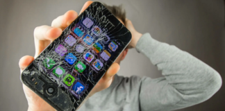 Сломался телефон и что дальше? Как выбрать хороший сервис?