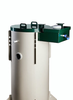 Особенности септической системы