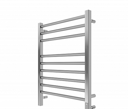 Самая удобная форма полотенцесушителя