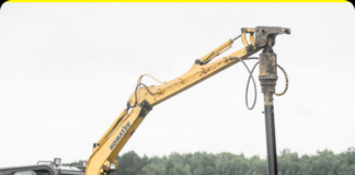 Какие бывают сваи для фундамента