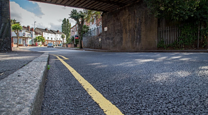 Почему стоит выбрать асфальт?