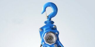 Особенности ручной тали