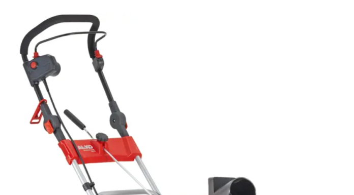 Снегоуборочное оборудование: что следует знать, как и где выбрать