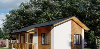 Что такое структурно-изолированные панели? Плюсы и минусы SIP