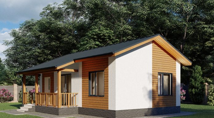 Что такое структурно-изолированные панели? Плюсы и минусы SIP