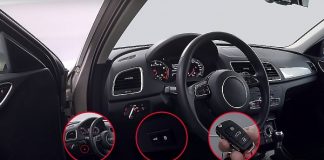 Автодоводчики багажника: виды, сходства и отличия между ними