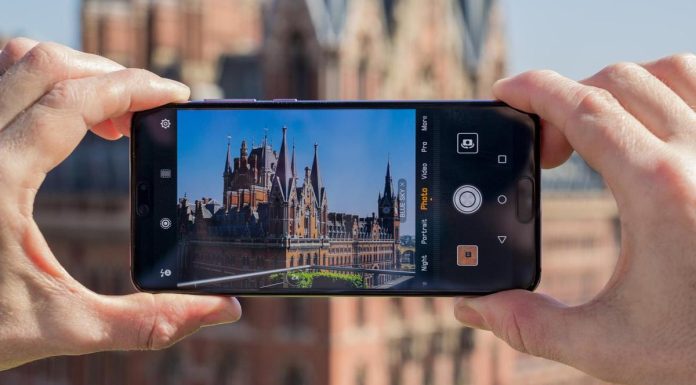 Камера в смартфоне: что необходимо знать