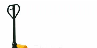 Колеса для гидравлической тележки