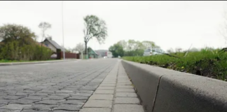 Методы производства дорожных бордюров