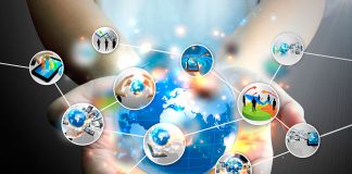 Проведение интернета в дом загородного типа от компании «Крокс»