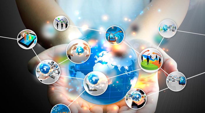 Проведение интернета в дом загородного типа от компании «Крокс»