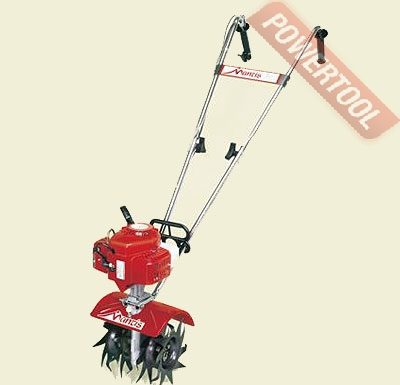 Где купить садовую технику?