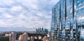 Покупка квартиры рядом с Москвой, как отличное вложение