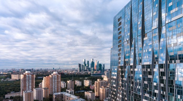 Покупка квартиры рядом с Москвой, как отличное вложение