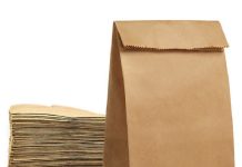 Где купить бумажные мешки оптом?