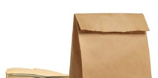 Где купить бумажные мешки оптом?