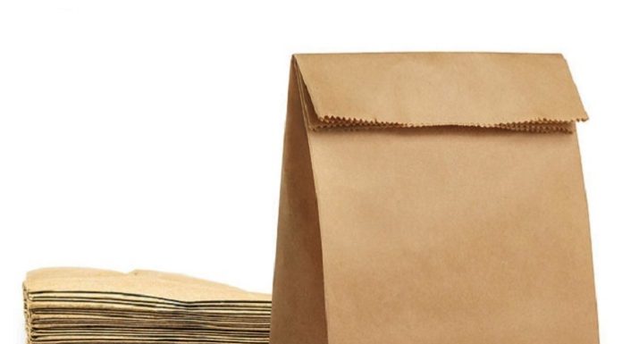 Где купить бумажные мешки оптом?