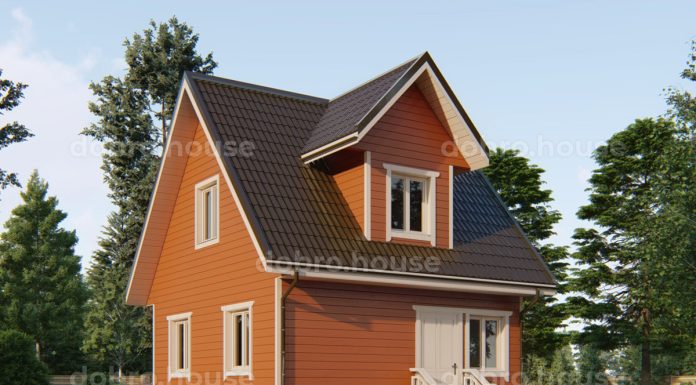 Что следует о планировке будущего дома