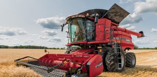 Виды технического обслуживания сельскохозяйственных машин