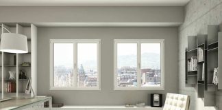 Профиль Salamander: характеристики и свойства