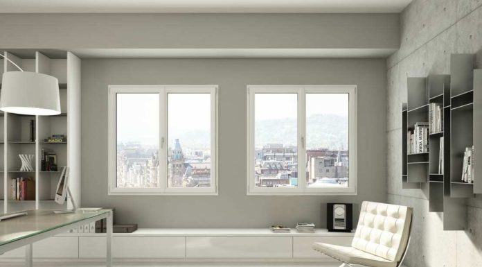 Профиль Salamander: характеристики и свойства