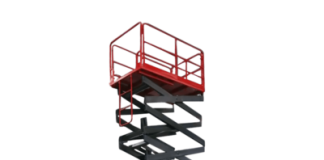 Как выбрать строительный подъемник?