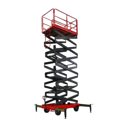 Как выбрать строительный подъемник?