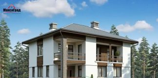 Плюсы кирпичного дома