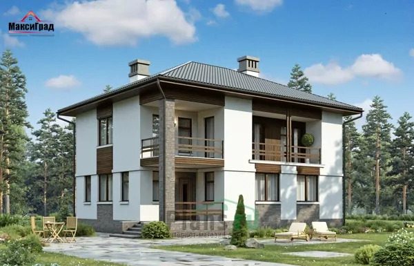 Плюсы кирпичного дома