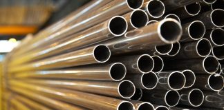 Трубы из нержавеющей стали: товары, которые выбирают продуманные покупатели