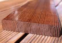 Каковы отличительные особенности термодревесины?