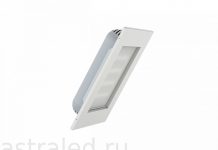 Как выбрать правильный светодиодный светильник?