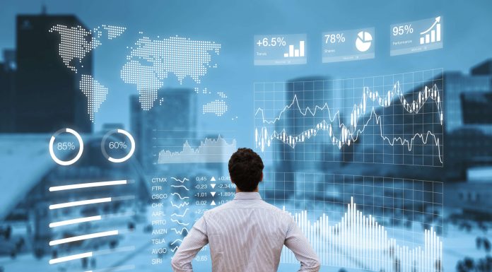 Что такое анализ рынка?