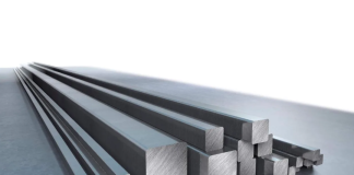 Применение квадрата из стали и его полезные свойства