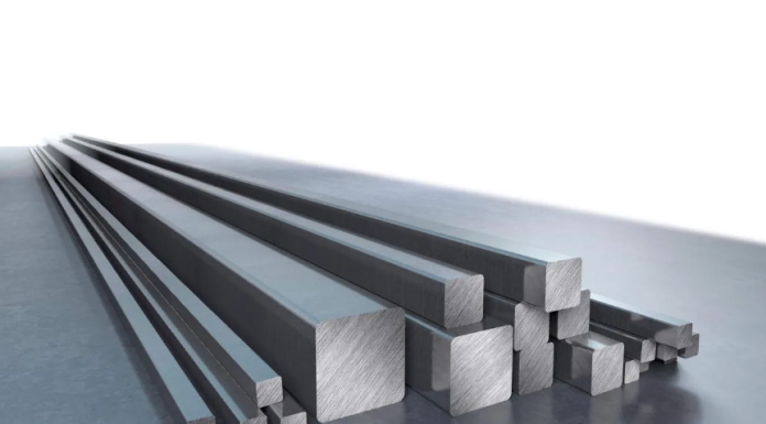 Применение квадрата из стали и его полезные свойства