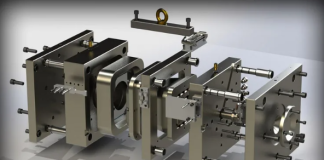 Для чего нужны пресс-формы, и кто помогает заказать их по эскизу в Китае