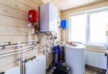 Какую систему отопления выбрать для частного дома?