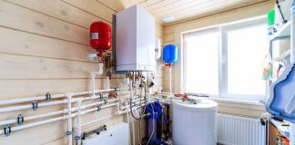 Какую систему отопления выбрать для частного дома?