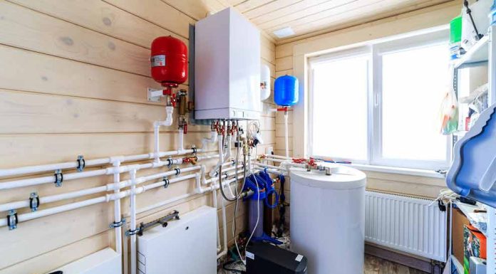 Какую систему отопления выбрать для частного дома?