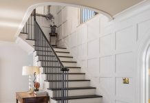 Какие лестницы выбирают для коттеджей и многоуровневых квартир