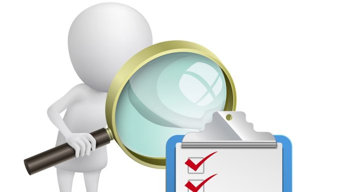 Реестр Министерства труда, куда включены организации, осуществляющие СОУТ