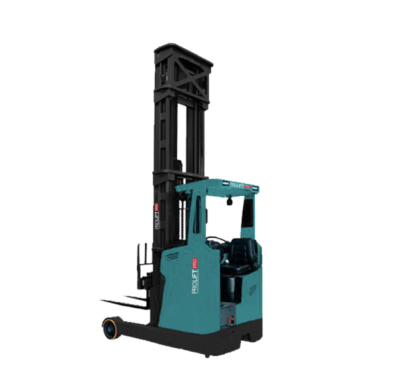 Что нужно знать о выборе ричтрака