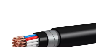 Кабель КВБбШвнг-FRLS: особенности