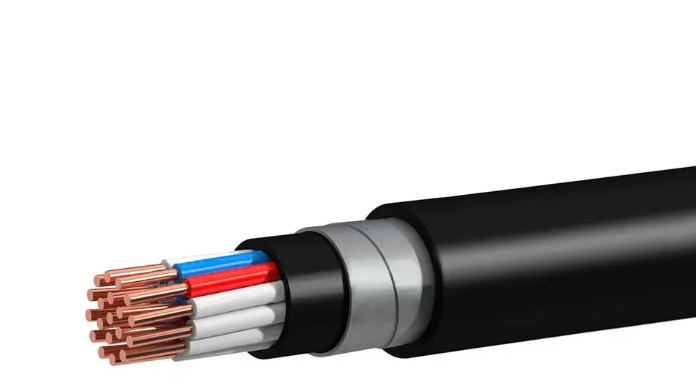 Кабель КВБбШвнг-FRLS: особенности