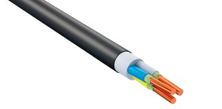 Кабель ВВГнг(А)-LS: плюсы и области применения