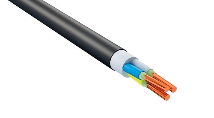 Кабель ВВГнг(А)-LS: плюсы и области применения