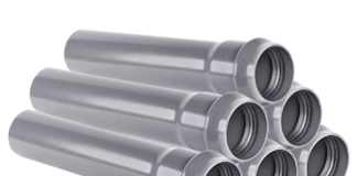 Типы трубопроводов