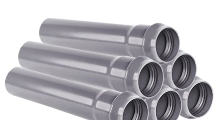 Типы трубопроводов